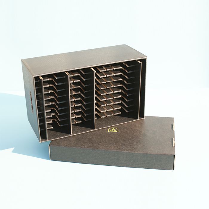 Tekstat In-Plant Handlers